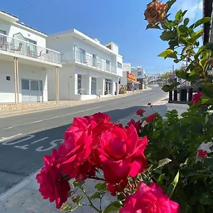 Ellenapa Apts & Ayía Nápa
