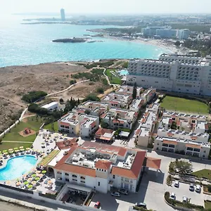 Aktea Village אתר נופש